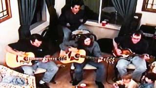 Hold On Tight Walter Clevenger and the Dairy Kings