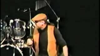 Greg X Volz - 08 - Without Him We Can Do Nothing - Live Milwaukee 03 05 1996