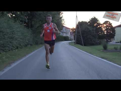 Corsa di pui 9 ottobre 2016 Formignana (FE)