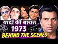 Yaadon Ki Baaraat 1973 Behind The Scenes Interesting Information Facts