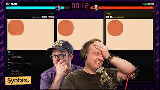 We Built a Real-Time CSS Battle Game (and it actually works)