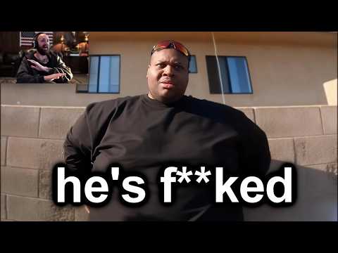 The EDP445 Updates are Crazy..