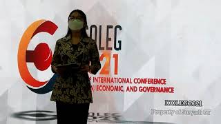 DOKUMEN ; ICOLEG 2021 | DIPONEGORO UNIVERSITY | #icoleg2021 #undip #semarang #zoommeeting