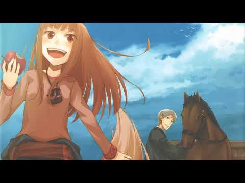 Natsumi Kiyoura - Tabi no Tochuu (English Lyrics)