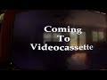 Paramount Coming To Videocassette Screen