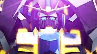 Mobile Suit Gundam: Extreme VS. MaxiBoost ON [Collector's Edition] (Chinese Subs) video 1
