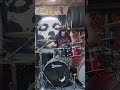 Drum audition