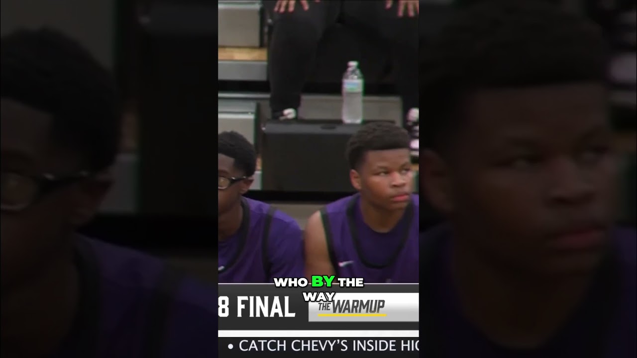 Iowa Colony is a team that can make some noise in the playoffs this season