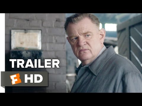 Alone In Berlin (2017) Trailer