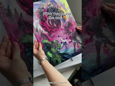 The Rift is about to light up! 🔥🎨 Officially licensed #LeagueofLegends #DisplateLumino #gaming