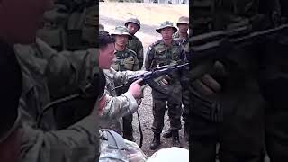 Download lagu Unbelievable Trick to Improve AK-47 Handling! #military mp3 Download lagu Unbelievable Trick to Improve AK-47 Handling! #military mp3