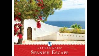 Spanish Escape - 03 The Travelers Moon