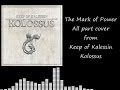 The Mark of Power full cover【Keep of Kalessin】