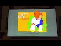 The Greenblatt Janollari Studio Daddy S Girl Productions Paramount Television Logo 2005