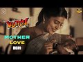 Pattas Mother Love BGM Dhanush Sneha Mehreen Naveen RS Durai Vivek Mervin