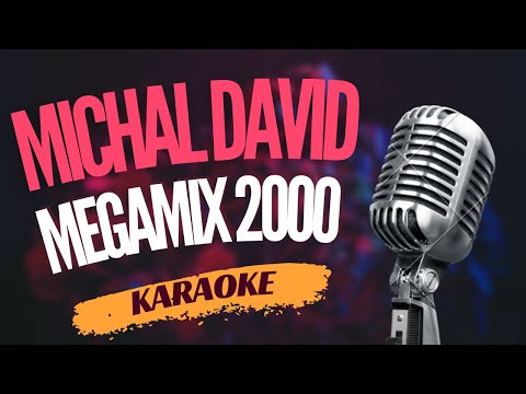 Karaoke - Michal David - 