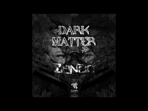 Zanon dark matter ( yazan zbedat)