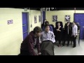 I Won't Survive (The 595) Music Video 