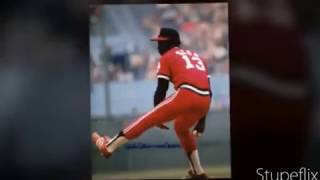 John &quot;Blue Moon&quot; Odom - Biography