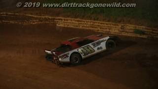 Modified Street at Toccoa Raceway July 27th 2019