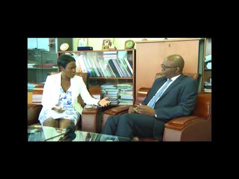 TIMES EXCLUSIVE  - 13 JAN 2018 - REYNECK MATEMBA