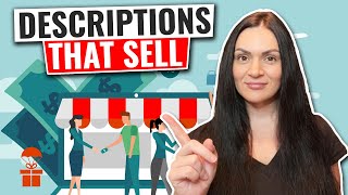 How To Write Listing Descriptions In Real Estate That Sell