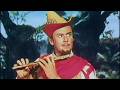 1957 Fantasy The Pied Piper Of Hamelin They Followed Him To Wonderland
