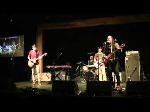 Shredfest 8 Jam with Doug Wimbish - Crosstown Traffic