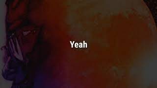 Kid Cudi - In My Dreams (Lyrics)