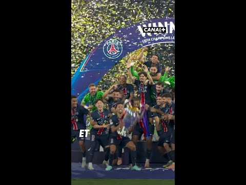Et si tout était déjà écrit pour le PSG ?