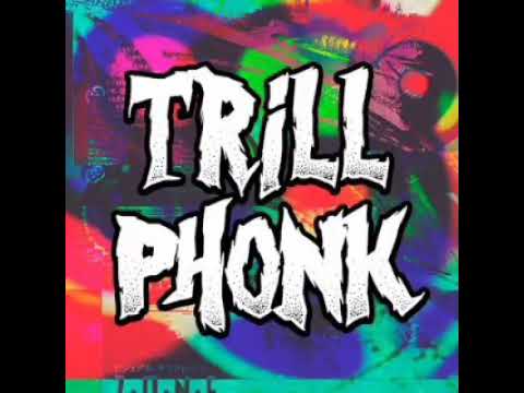 Dj BluntSmokeNSurp - On A Phonk Mission