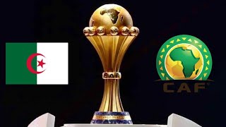 Algérie CAN 2025 : Les chances des verts