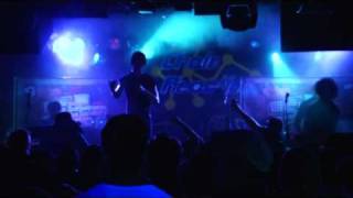 I See Stars - The Common Hours (Live At Chain Reaction)