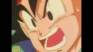 Dragon Ball Gt- A Heros Legacy Movie Trailer - Pedro Hernandez