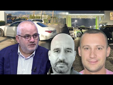 Vrasja në Elbasan dhe hetimet për Rinasin! Artan Hoxha zbardh mesazhet e koduara të krimit...