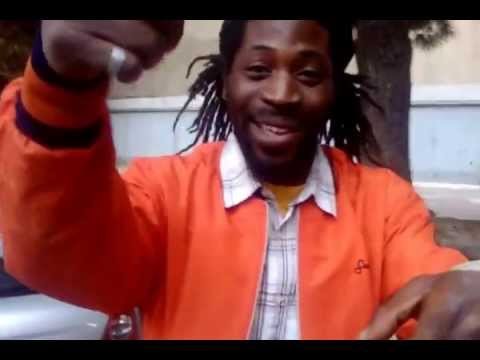 LB CONGO YOUTH AVEC  LES FANS DE MONTPELLIER PART 1.3gp