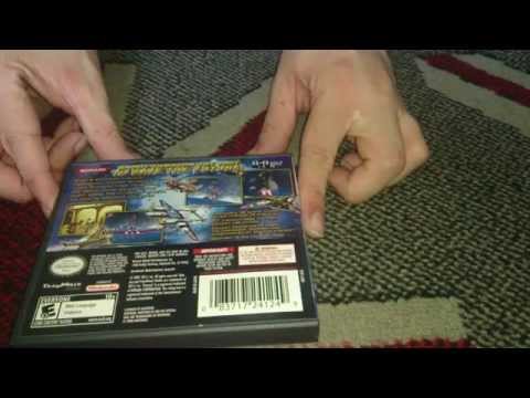 Time Ace Nintendo DS