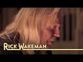 Rick Wakeman - Merlin The Magician (Live, 2018) | Live Portraits