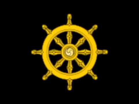 Joseph Goldstein - Satipatthana Sutta Part 5 - Bare Knowing Continuous Mindfulness