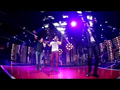 Ferrari Black(part. João Neto E Frederico) video