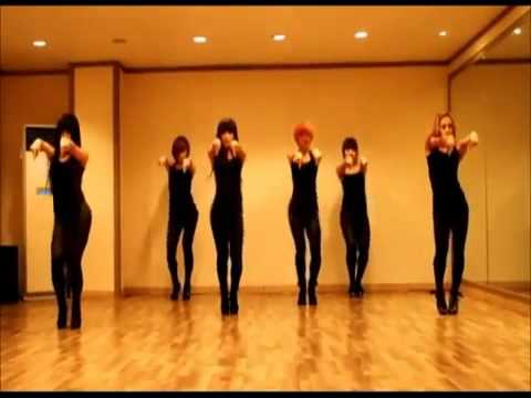 Paparazzi - Kan Mi Yeon Dance Cover