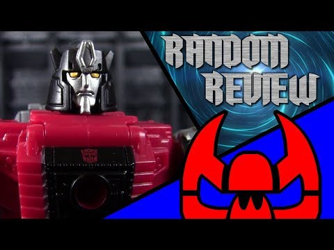 Power of the Primes Sludge (Random Review 3.0)