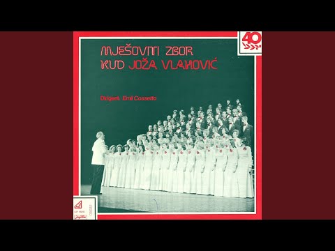 Emil Cossetto: Ladarke