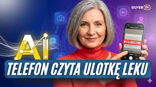 JAK ODCZYTAĆ ULOTKĘ LEKU W 10 SEKUND ?