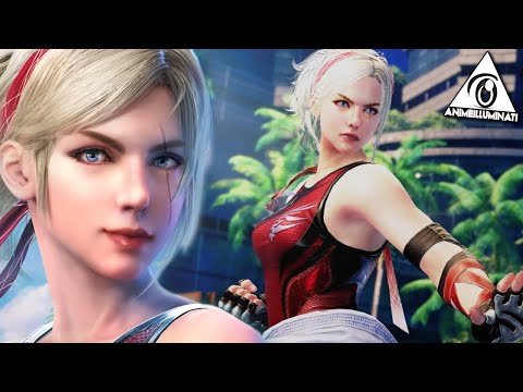 #1 FGC Reaction YouTuber Reacts To Lidia