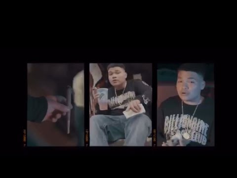 Día por Día Gtownilla (official video )