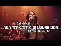 Ada Titik Titik Di Ujung Doa Sal Priadi STARIVIE Cover