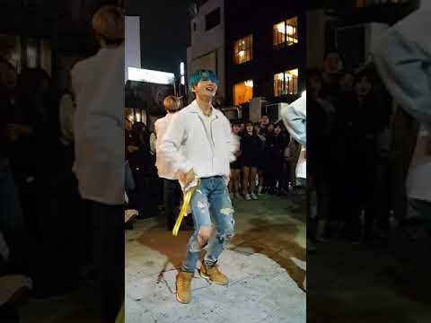 [MAXXAM] 171006 김민석 Her (Black B cover )