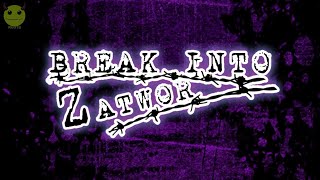 Break Into Zatwor (Gameplay) [RGOTD]