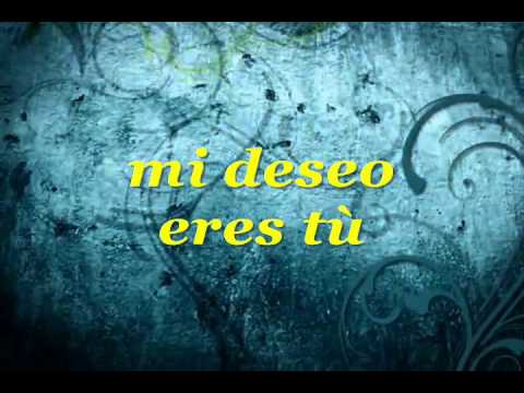 bendito jesus danilo montero letra